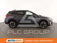 2022 Subaru XV