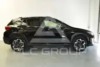 2022 Subaru XV