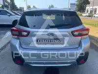 2022 Subaru XV