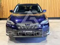 2022 Subaru XV