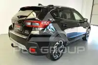 2022 Subaru XV
