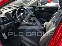 2022 Subaru XV