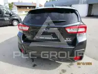 2022 Subaru XV