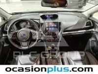 2022 Subaru XV