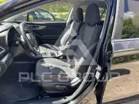 2022 Subaru XV