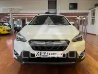 2022 Subaru XV