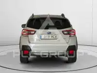 2022 Subaru XV