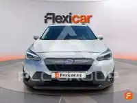 2022 Subaru XV