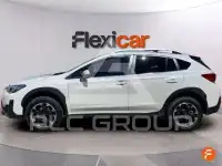 2022 Subaru XV