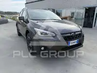 2022 Subaru XV