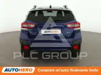 2022 Subaru XV