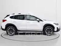 2022 Subaru XV