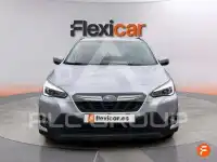2022 Subaru XV