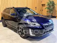 2022 Subaru XV