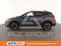 2022 Subaru XV