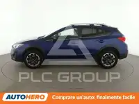 2022 Subaru XV