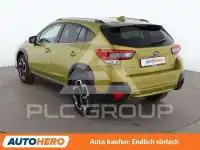 2022 Subaru XV