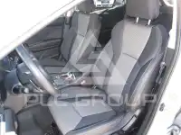 2022 Subaru XV
