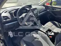 2022 Subaru XV
