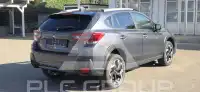 2022 Subaru XV