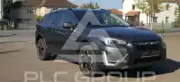 2022 Subaru XV
