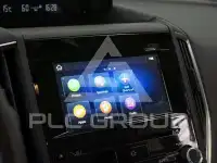 2022 Subaru XV