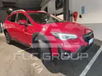 2022 Subaru XV