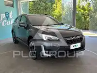 2022 Subaru XV
