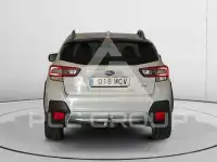 2022 Subaru XV