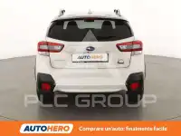 2022 Subaru XV