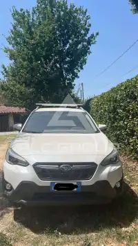 2022 Subaru XV