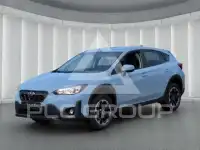2022 Subaru XV