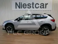 2022 Subaru XV