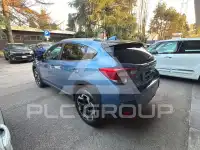 2022 Subaru XV