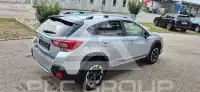 2022 Subaru XV