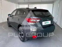 2022 Subaru XV