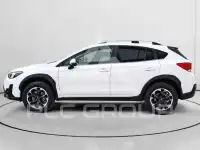 2022 Subaru XV