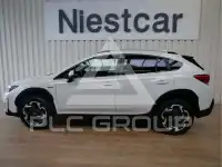 2022 Subaru XV