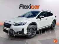 2022 Subaru XV