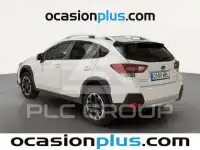2022 Subaru XV