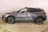 2022 Subaru XV