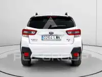 2022 Subaru XV