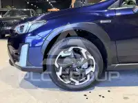 2022 Subaru XV