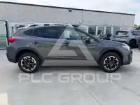 2022 Subaru XV