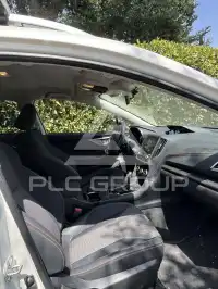 2022 Subaru XV