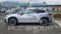 2022 Subaru XV
