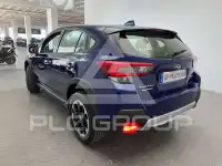 2022 Subaru XV