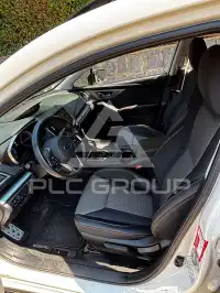2022 Subaru XV
