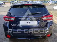 2022 Subaru XV