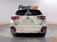 2022 Subaru XV